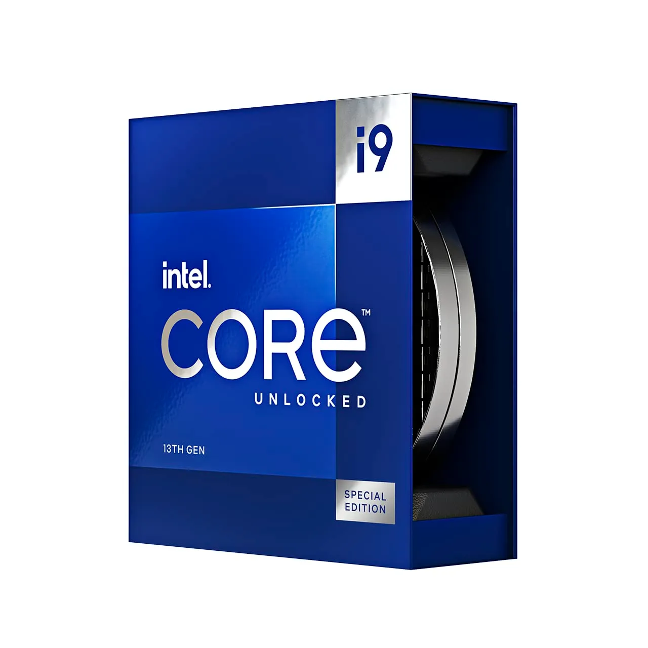 Intel Processor 13th Gen i9-13900KS 6.0GHz ( CPU Fan Require ) view 3